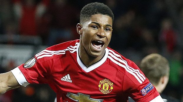 KẾT THÚC, Hull City 0-1 Man Utd: Người hùng Marcus Rashford