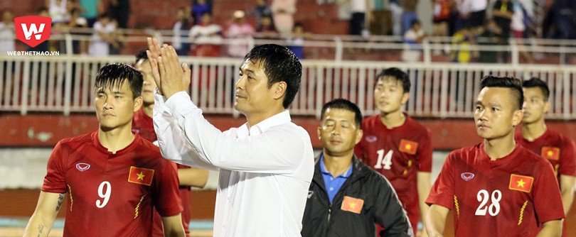 Indonesia 2-2 Việt Nam: Đội khách nối dài thành tích đáng buồn