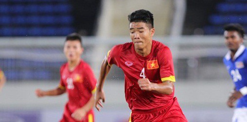 U20 VN 1-4 U20 Argentina: Đức Chinh lập công trong ngày chủ nhà thua đậm