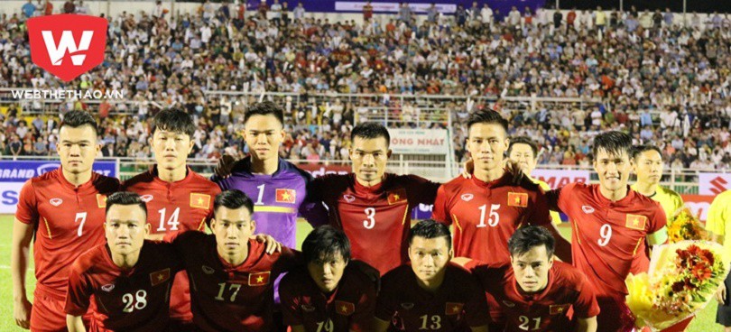 Trực tiếp: Việt Nam vs. Avispa Fukuoka - Giao hữu quốc tế