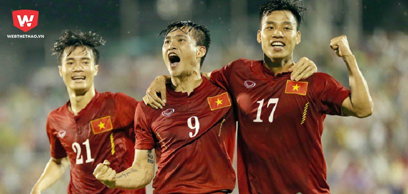Trực tiếp: Việt Nam vs Indonesia - Giao hữu quốc tế
