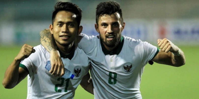 Truyền thông Indonesia "mổ xẻ" chiến thắng trước Singapore