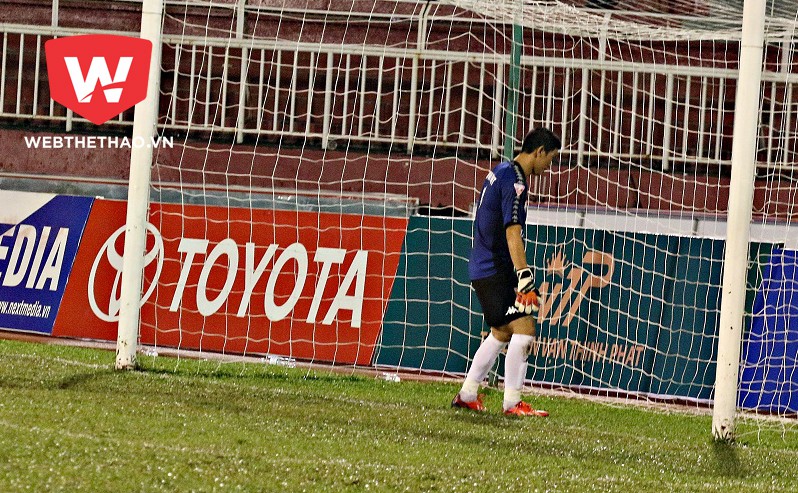 Truyền thông nước ngoài: "Vụ Long An FC là điều kì quái nhất tuần qua"