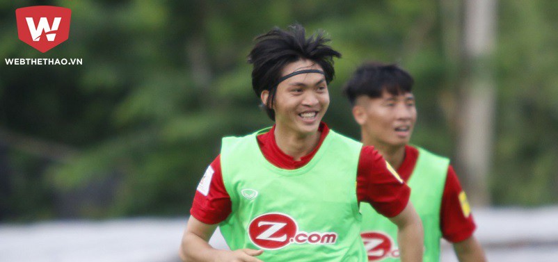 Tuấn Anh là cầu thủ Việt Nam đáng xem nhất tại AFF Cup 2016