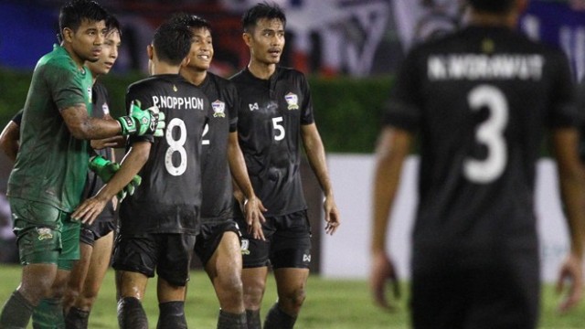 U22 Thái Lan bị cảnh báo về cơ hội giành Vàng tại SEA Games 29