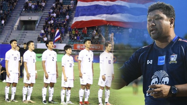 U22 Thái Lan sợ... lịch thi đấu tại SEA Games 29?