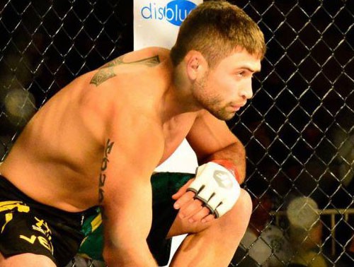 UFC 198: Luan Chagas có phải là kẻ thay thế vĩ đại?