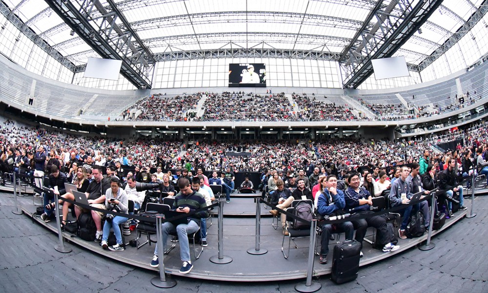 UFC 198 Weigh-in đạt kỷ lục về số lượng khán giả