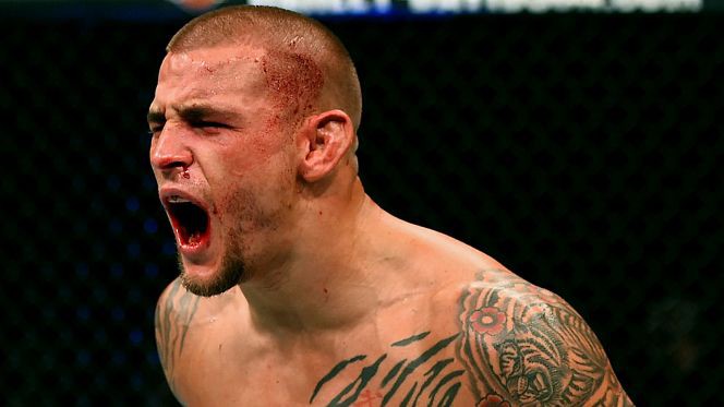 Video UFC 199: Bobby Green vs. Dustin Poirier