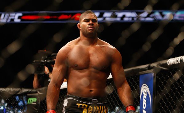 Video UFC FN 87: Alistair Overeem vs. Andrei Arlovski