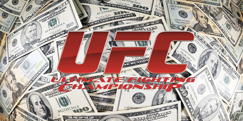 "UFC không phải để bán"