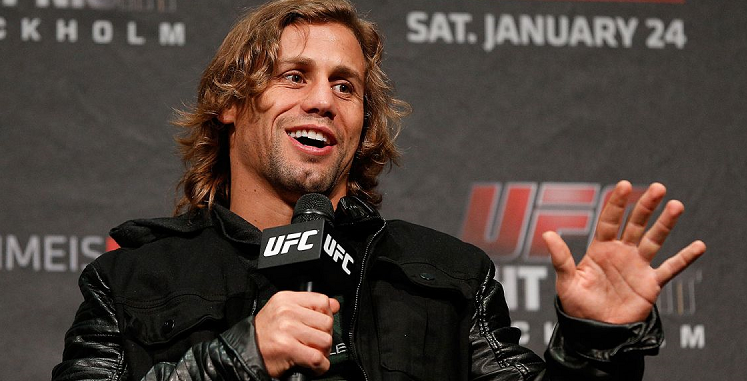 Urijah Faber không giải nghệ, G. Teixeira rút khỏi UFC on FOX 20