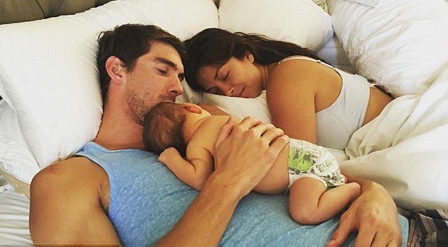 Vì sao các VĐV chuyên nghiệp ngủ 12 tiếng một ngày?