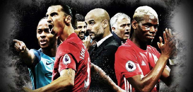 Vì sao derby thành Manchester "mất giá"?