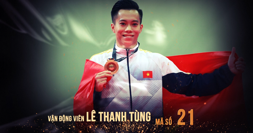 Video: 5 ứng cử viên hạng mục VĐV nam của năm - Cúp chiến thắng 2017