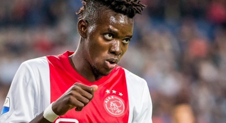 Video: Ajax ngược dòng thành công trước Panathinaikos