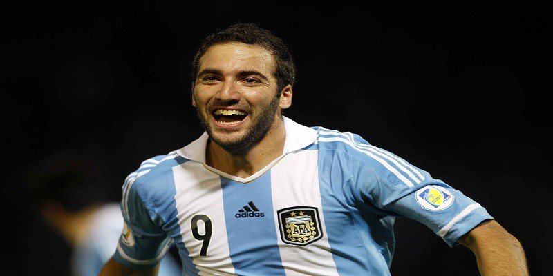 Video Argentina 4-1 Venezuela: Bữa tiệc bàn thắng cho Albiceleste