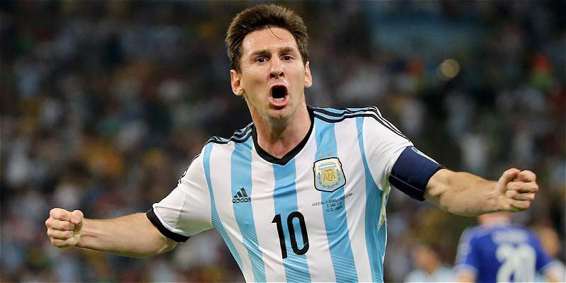 Video Argentina 5-0 Panama: Messi lập hat-trick