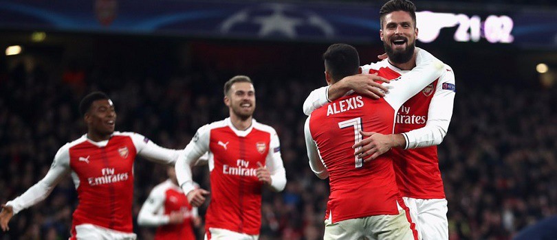 Video: Arsenal hòa PSG trong trận cầu có 2 bàn phản lưới nhà