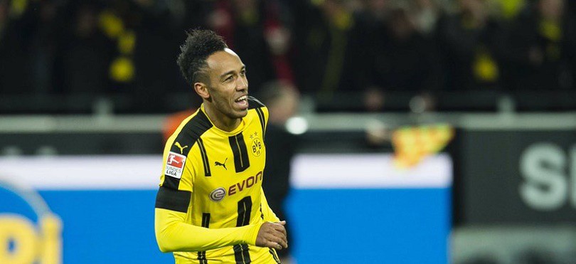 Video: Aubameyang khiến Bayern Munich chấm dứt mạch trận ấn tượng
