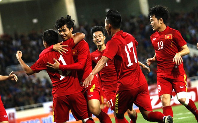Video: Bàn thắng để đời của Công Phượng vào lưới U23 Iraq