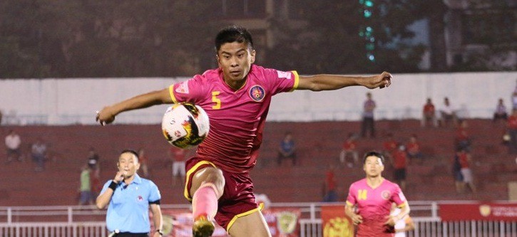 Video: Các con số thống kê sau 13 vòng đầu tiên của V.League 2017