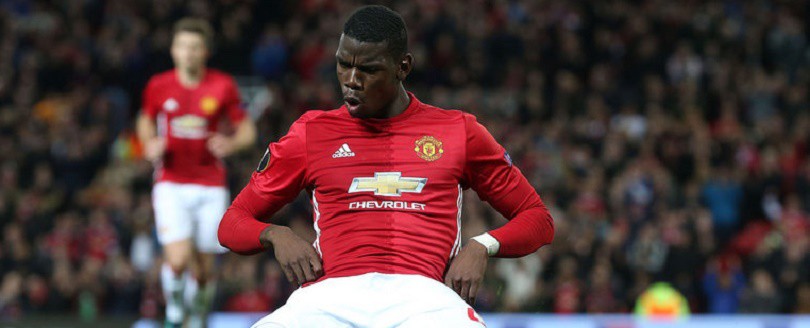 Video: Chuyên gia Sky Sports "mổ xẻ" Paul Pogba trước đại chiến
