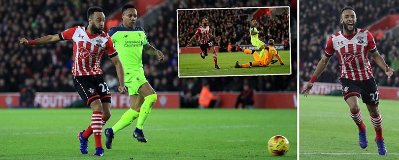 Video: Coutinho tái xuất, Liverpool thất bại trước Southampton