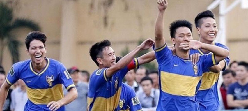 Video: Cường Quốc thắng nhẹ Tô Ký tại vòng 5 HPL-S4