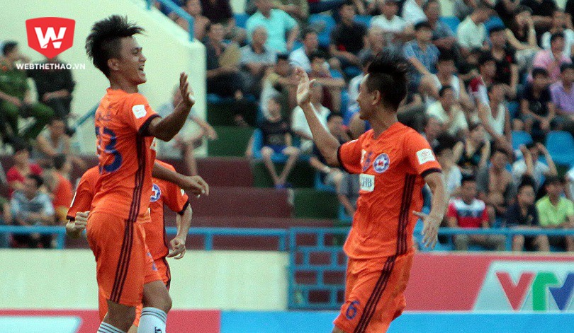Video: Đả bại T. Quảng Ninh, SHB. Đà Nẵng lọt vào Top 4