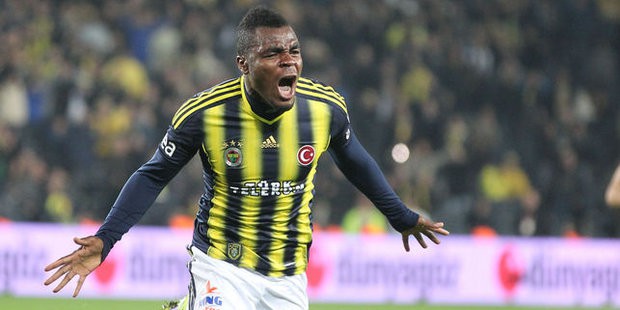 Video diễn biến trận đấu giữa Fenerbahce và Monaco