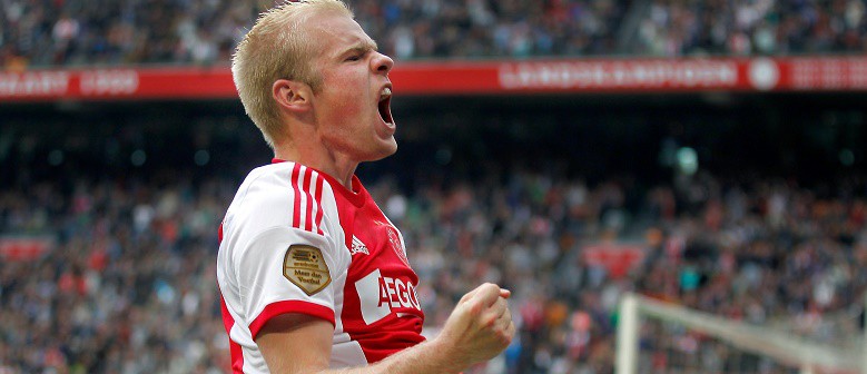 Video diễn biến trận đấu giữa PAOK và Ajax