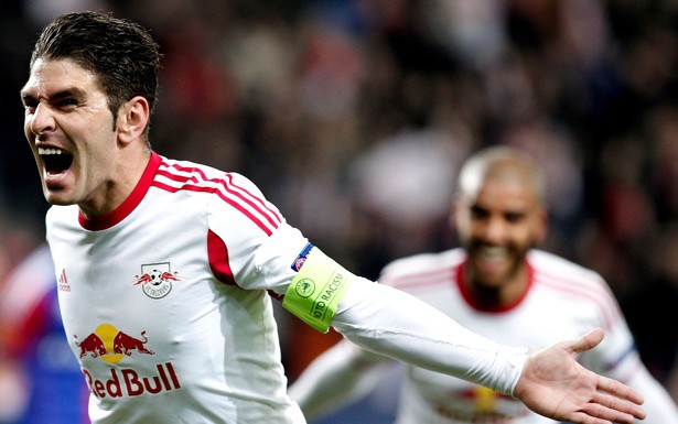 Video diễn biến trận đấu giữa Partizani Tirana và Salzburg