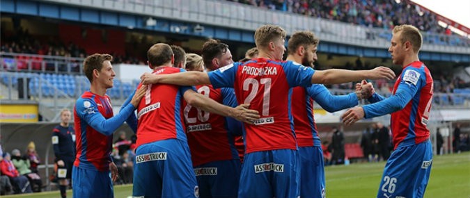 Video diễn biến trận đấu giữa Qarabag và Viktoria Plzen
