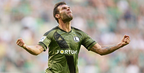 Video diễn biến trận đấu giữa Trencin và Legia Warszawa