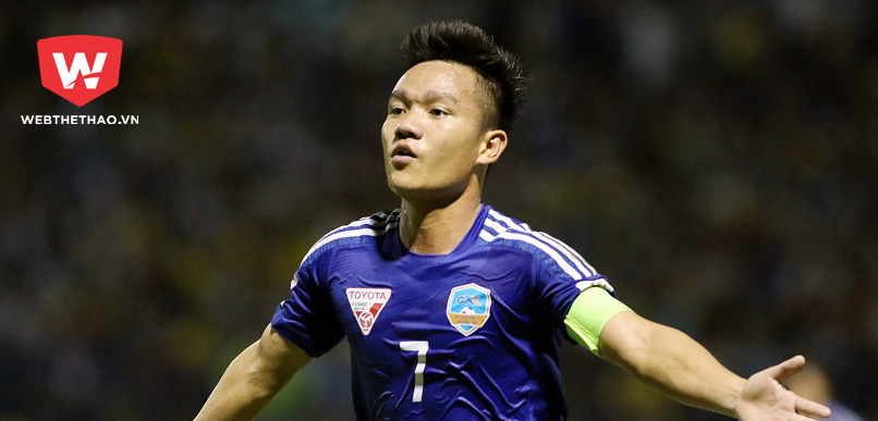 Video: Đội hình tiêu biểu vòng 4 V.League 2017