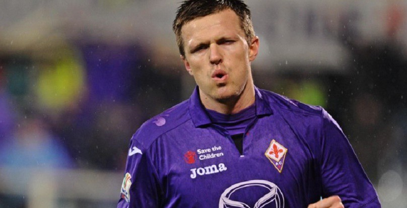 Video: Ilicic đá hỏng pen, Fiorentina chỉ có 1 điểm trước AC Milan