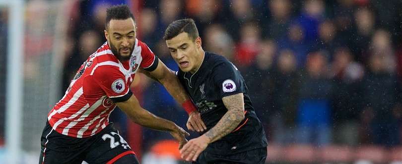 Video: Fraser Foster khiến Liverpool chia điểm tại St Mary's