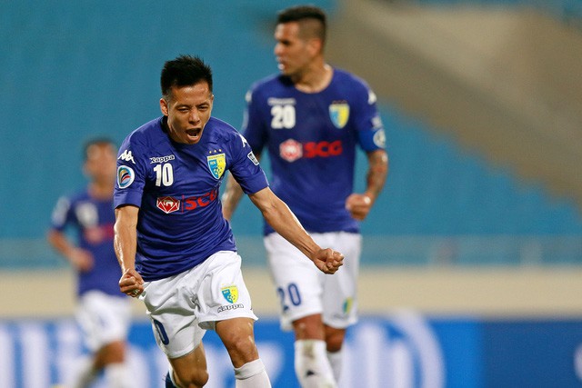 Video: Thắng dễ FELDA, Hà Nội FC vẫn dừng bước tại AFC Cup