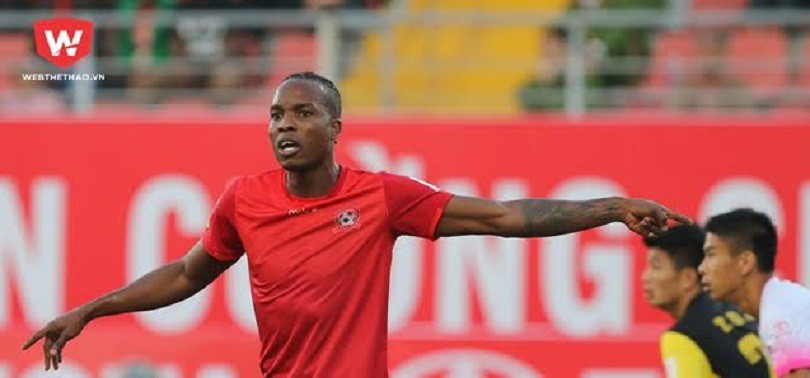 Video: Hải Phòng thất thủ trước Sài Gòn FC trong ngày ra quân