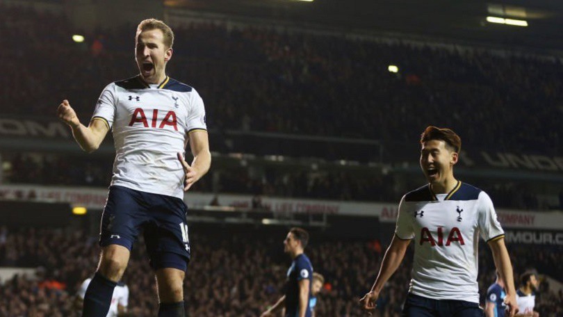 Video: Harry Kane giúp Spurs vượt qua Boro trên sân nhà