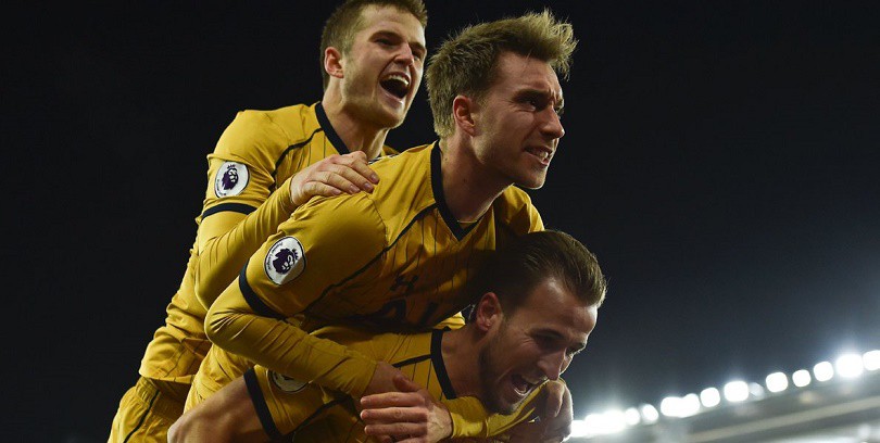 Video: Harry Kane "khai hỏa", Spurs thắng đậm Southampton