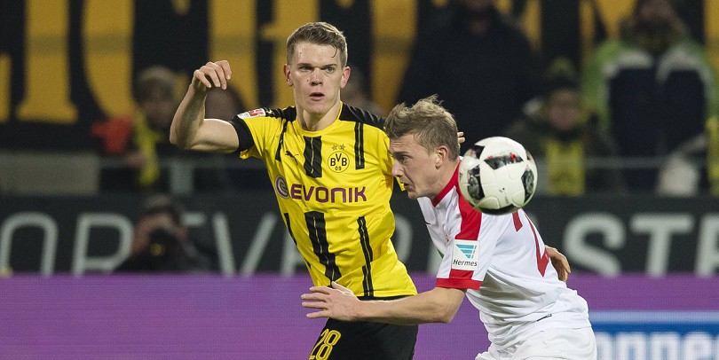 Video: Hòa Augsburg, Dortmund nối dài chuỗi trận bết bát