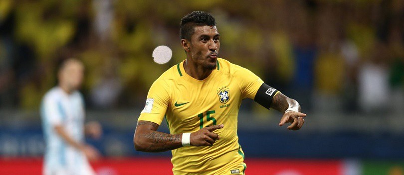 Video: Hủy diệt Argentina, Brazil xây chắc ngôi đầu
