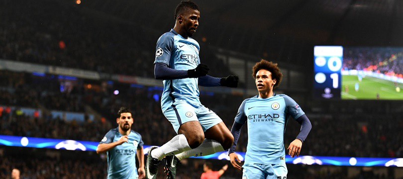 Video: Iheanacho "nổ súng", Man City vẫn chuốc ê chề