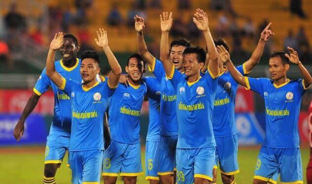 Video kết quả: Lâm Ti Phông ghi bàn phút 90, đưa Khánh Hòa vào Top 4