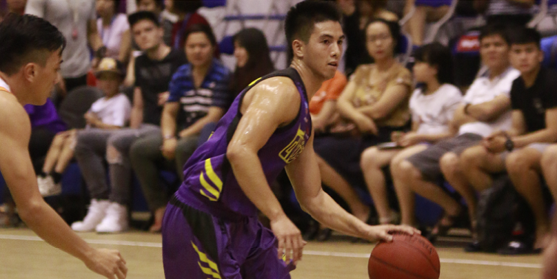 Video kết quả: Henry Nguyễn lên đồng, HCMC Wings hủy diệt Danang Dragons