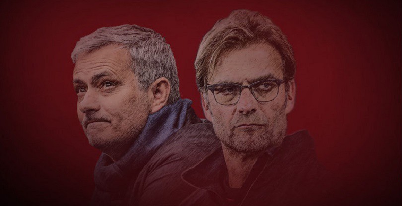 Video: Man Utd hay Liverpool mới là đội bóng vĩ đại hơn?