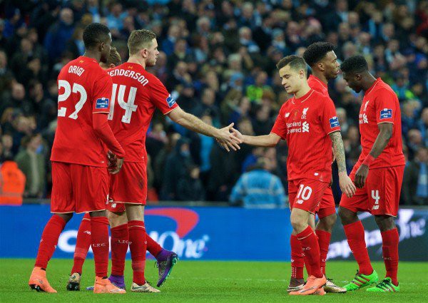 Video Ngoại Hạng Anh: Swansea 3-1 Liverpool