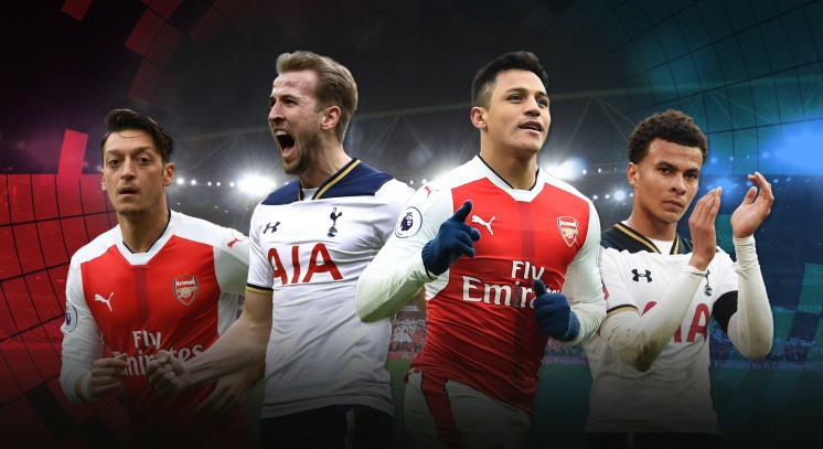 Video: Những câu chuyện thú vị về trận Derby Bắc London